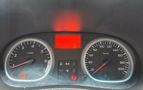 Renault Duster I рестайлинг, 2014 год, 549 000 рублей, 12 фотография