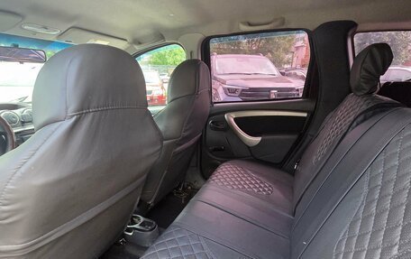 Renault Duster I рестайлинг, 2014 год, 549 000 рублей, 6 фотография