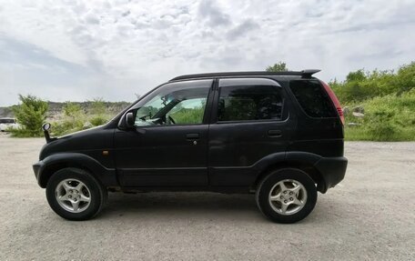 Toyota Cami, 1999 год, 325 000 рублей, 4 фотография