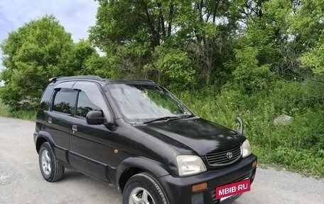 Toyota Cami, 1999 год, 325 000 рублей, 3 фотография