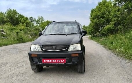 Toyota Cami, 1999 год, 325 000 рублей, 2 фотография