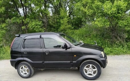 Toyota Cami, 1999 год, 325 000 рублей, 5 фотография