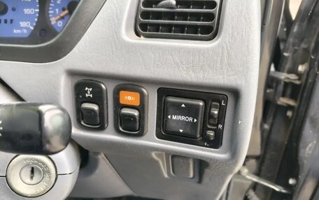 Toyota Cami, 1999 год, 325 000 рублей, 14 фотография