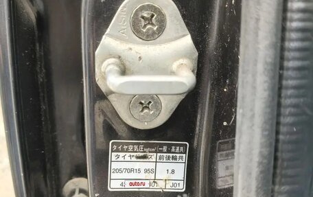 Toyota Cami, 1999 год, 325 000 рублей, 17 фотография