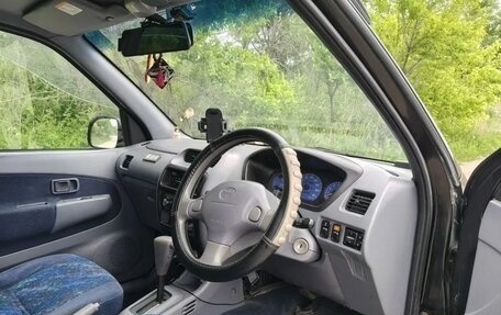 Toyota Cami, 1999 год, 325 000 рублей, 8 фотография