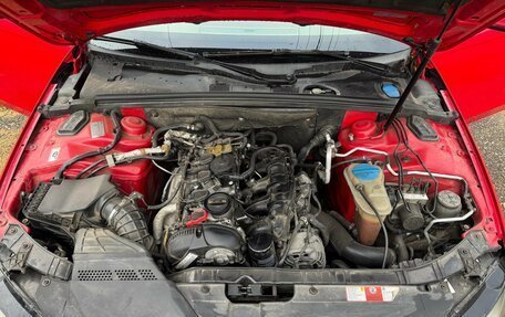 Audi A4, 2009 год, 800 000 рублей, 11 фотография