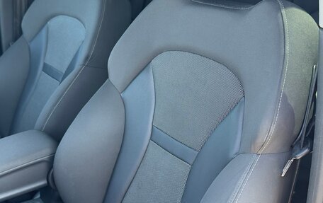 Audi A1, 2011 год, 930 000 рублей, 9 фотография