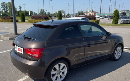 Audi A1, 2011 год, 930 000 рублей, 7 фотография