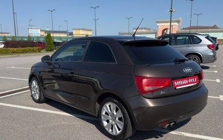 Audi A1, 2011 год, 930 000 рублей, 5 фотография