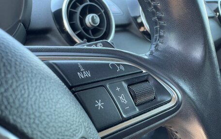 Audi A1, 2011 год, 930 000 рублей, 11 фотография