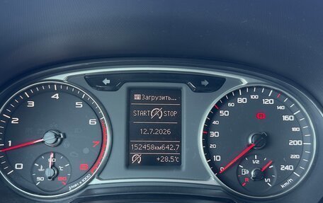 Audi A1, 2011 год, 930 000 рублей, 15 фотография