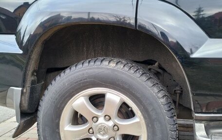 Toyota Land Cruiser Prado 120 рестайлинг, 2008 год, 2 200 000 рублей, 8 фотография