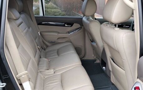 Toyota Land Cruiser Prado 120 рестайлинг, 2008 год, 2 200 000 рублей, 9 фотография