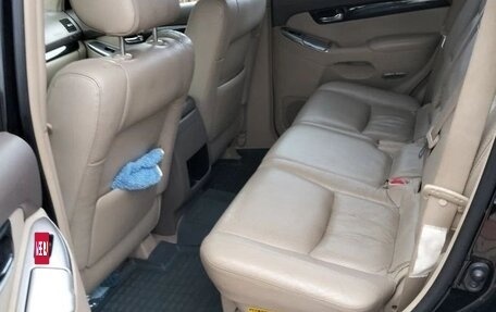 Toyota Land Cruiser Prado 120 рестайлинг, 2008 год, 2 200 000 рублей, 10 фотография