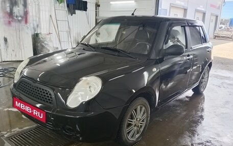 Lifan Smily I (330) рестайлинг, 2011 год, 120 000 рублей, 2 фотография