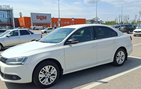 Volkswagen Jetta VI, 2014 год, 920 000 рублей, 3 фотография