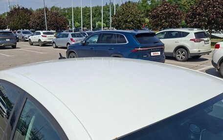 Volkswagen Jetta VI, 2014 год, 920 000 рублей, 5 фотография