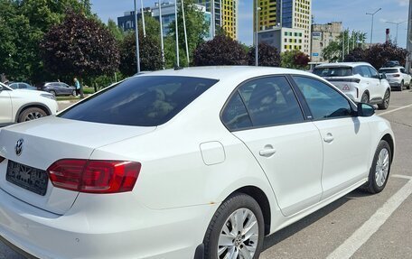 Volkswagen Jetta VI, 2014 год, 920 000 рублей, 8 фотография