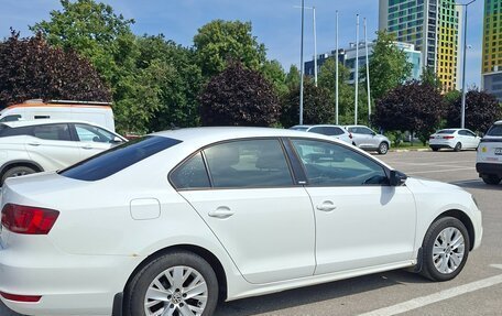 Volkswagen Jetta VI, 2014 год, 920 000 рублей, 9 фотография