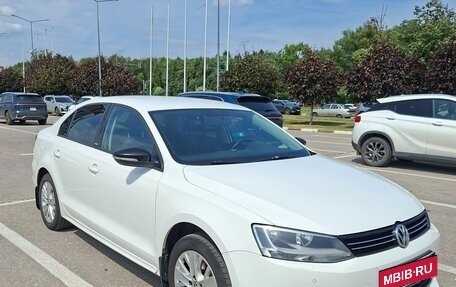 Volkswagen Jetta VI, 2014 год, 920 000 рублей, 10 фотография