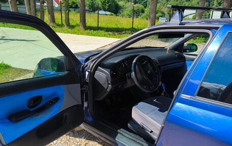 Peugeot 406 I, 2002 год, 260 000 рублей, 10 фотография