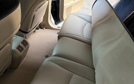 Lexus RX II рестайлинг, 2005 год, 1 670 000 рублей, 5 фотография