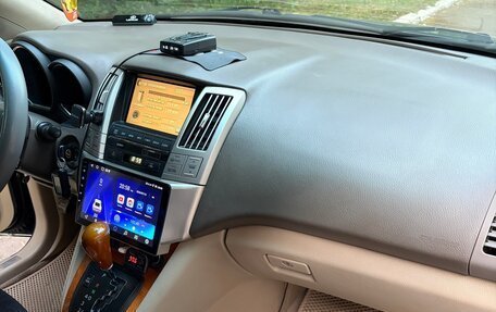 Lexus RX II рестайлинг, 2005 год, 1 670 000 рублей, 9 фотография
