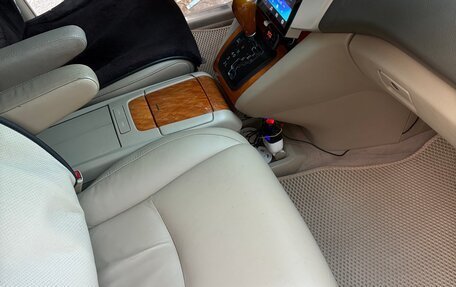 Lexus RX II рестайлинг, 2005 год, 1 670 000 рублей, 10 фотография