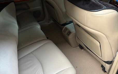 Lexus RX II рестайлинг, 2005 год, 1 670 000 рублей, 8 фотография