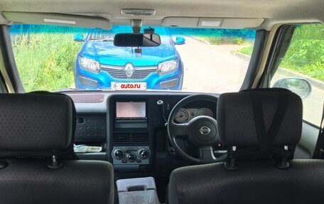 Nissan Cube II, 2006 год, 460 000 рублей, 5 фотография