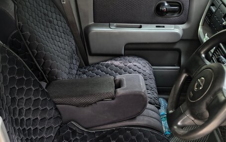 Nissan Cube II, 2006 год, 460 000 рублей, 6 фотография