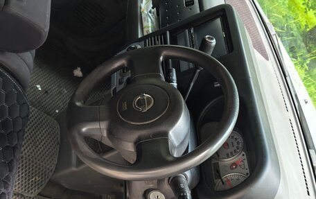 Nissan Cube II, 2006 год, 460 000 рублей, 7 фотография