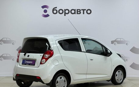 Ravon R2, 2016 год, 669 000 рублей, 4 фотография