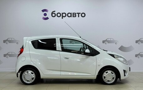 Ravon R2, 2016 год, 669 000 рублей, 8 фотография