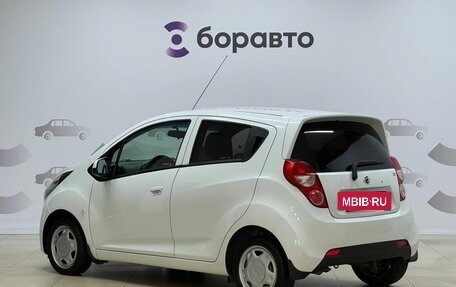 Ravon R2, 2016 год, 669 000 рублей, 6 фотография