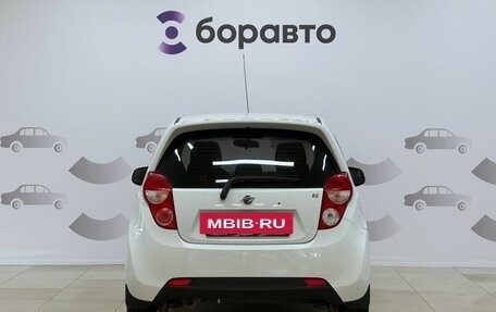 Ravon R2, 2016 год, 669 000 рублей, 5 фотография