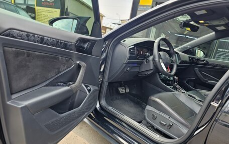 Volkswagen Jetta VII, 2019 год, 2 750 000 рублей, 7 фотография