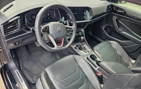 Volkswagen Jetta VII, 2019 год, 2 750 000 рублей, 8 фотография