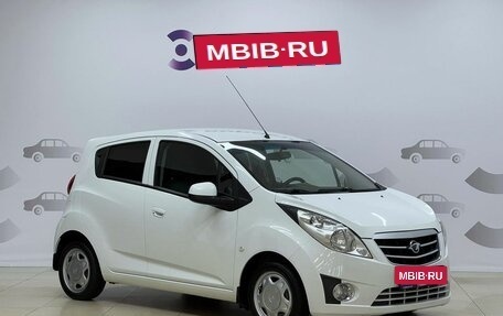 Ravon R2, 2016 год, 669 000 рублей, 3 фотография