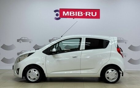 Ravon R2, 2016 год, 669 000 рублей, 7 фотография