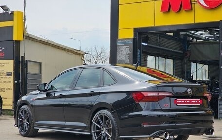 Volkswagen Jetta VII, 2019 год, 2 750 000 рублей, 6 фотография