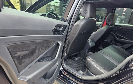 Volkswagen Jetta VII, 2019 год, 2 750 000 рублей, 10 фотография