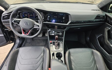 Volkswagen Jetta VII, 2019 год, 2 750 000 рублей, 9 фотография