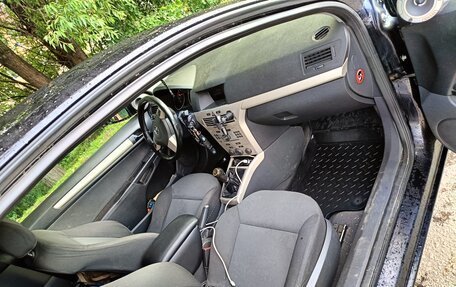 Opel Astra H, 2007 год, 350 000 рублей, 2 фотография