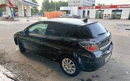 Opel Astra H, 2007 год, 350 000 рублей, 4 фотография
