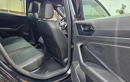 Volkswagen Jetta VII, 2019 год, 2 750 000 рублей, 11 фотография