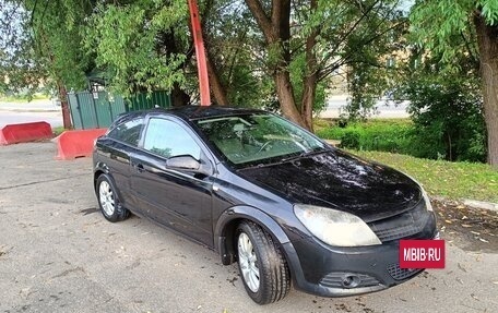 Opel Astra H, 2007 год, 350 000 рублей, 7 фотография