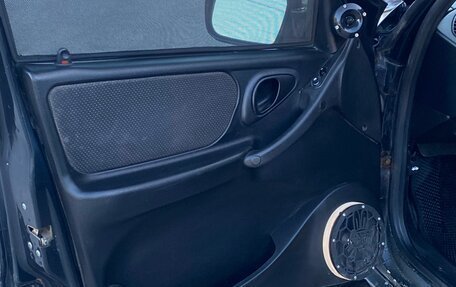 Chevrolet Niva I рестайлинг, 2010 год, 490 000 рублей, 14 фотография