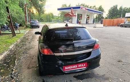 Opel Astra H, 2007 год, 350 000 рублей, 5 фотография
