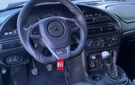 Chevrolet Niva I рестайлинг, 2010 год, 490 000 рублей, 12 фотография